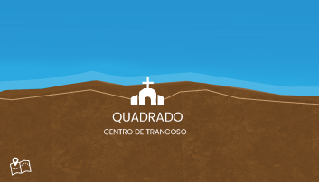 como chegar mapa de trancoso